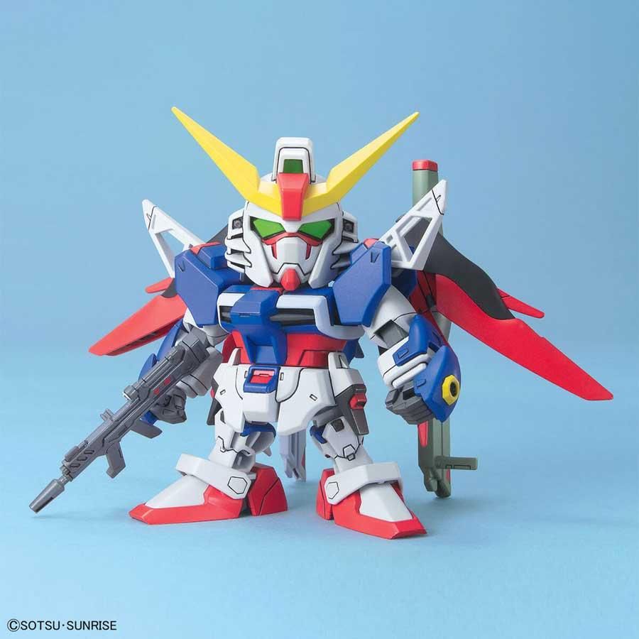 BB戦士 C.E.運命の対決セット 機動戦士ガンダムSEED SDガンダム BB戦士 C.E.運命の対決セット 機動戦士ガンダムSEED SDガンダム