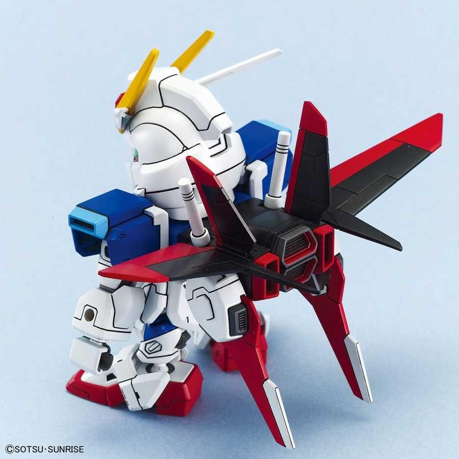 SDガンダムBB戦士 機動戦士UCセット BB戦士 ZGMFザクシリーズセット (SD) (ガンプラ) - ホビーサーチ