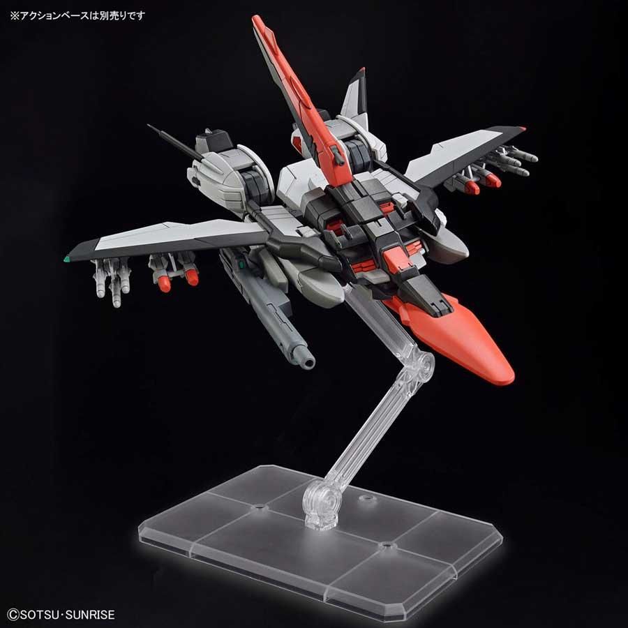 ムラサメ改 HGCE ムラサメ ガンプラ ガンダム SEEDFREEDOM HG ガンダムSEED FREEDOM」“すまん、待たせた” ムラサメ改が