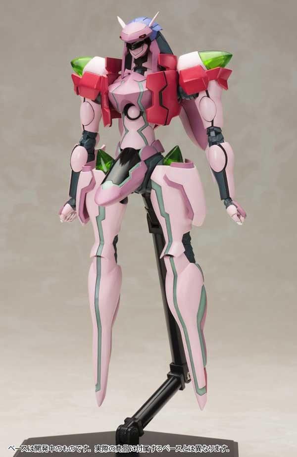 Amazon.com: Kotobukiya Dolores Zone of Enders - Kit de