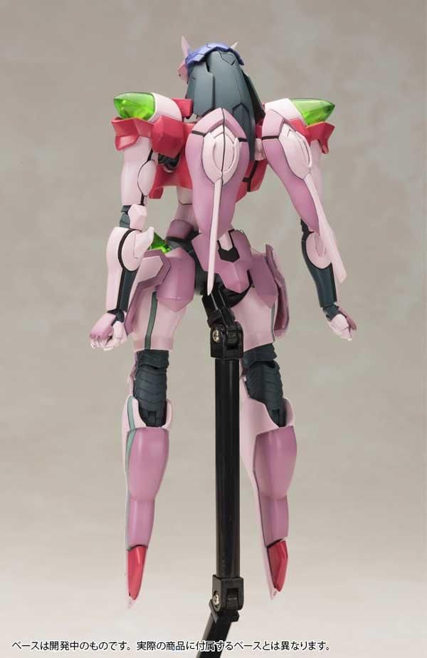 ドロレス Z.O.E Dolores, i プラモデル コトブキヤ｜文具と