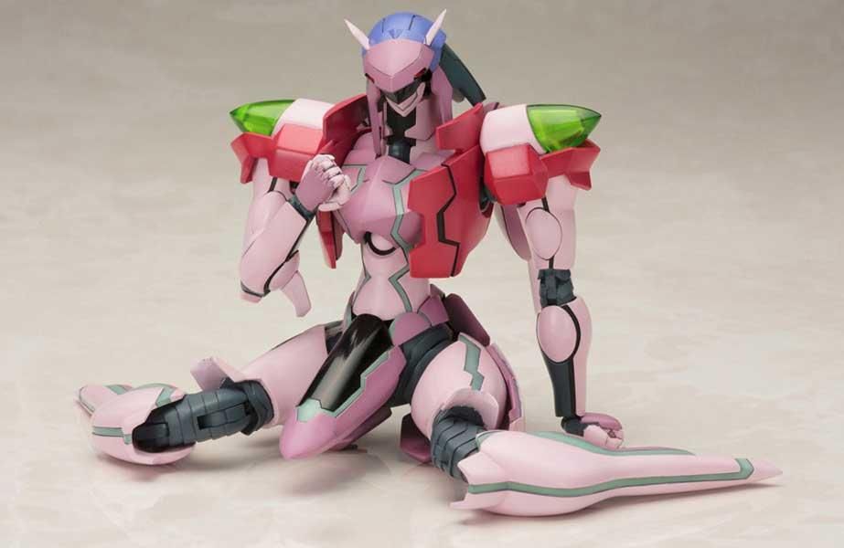 ドロレスです。 ドロレス Z.O.E Dolores, i プラモデル コトブキヤ｜文具と