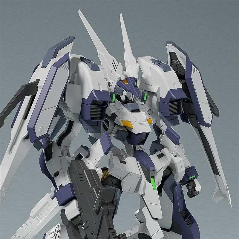 MODEROID SIDE：GR エーデルシュタインII（ツヴァイ