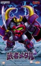 MODEROID ԥ᥿