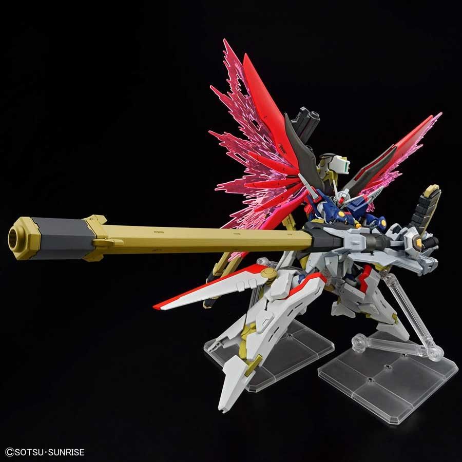 Amazon | 2024年11月発売 HG 機動戦士ガンダムSEED FREEDOM