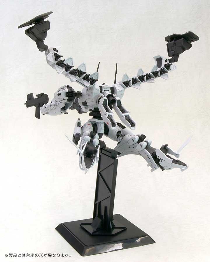 1/72 ラインアーク ホワイト・グリント&V.O.Bセット アーマード 1/72 ラインアーク ホワイト・グリント&V.O.Bセット アーマード