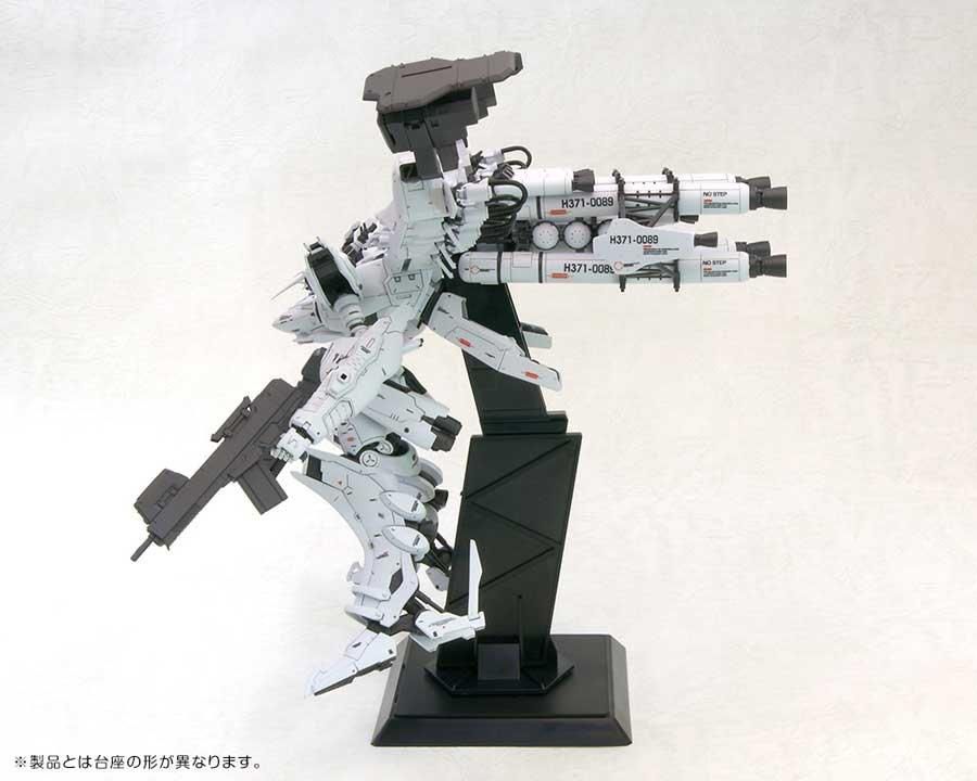 1/72 ラインアーク ホワイト・グリント&V.O.Bセット アーマード 1/72 ラインアーク ホワイト・グリント&V.O.Bセット アーマード