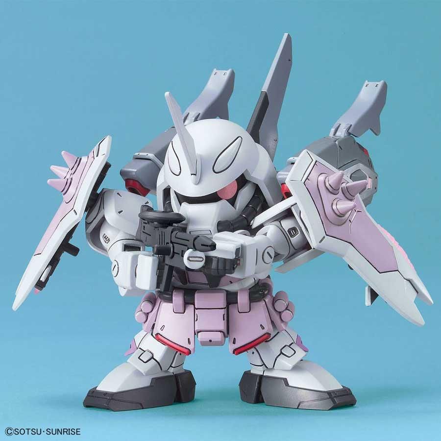 【2024最新】SNSで話題・人気の商品のおすすめアイテム BB戦士 ZGMFザクシリーズセット 機動戦士ガンダムSEED DESTINY ロボット