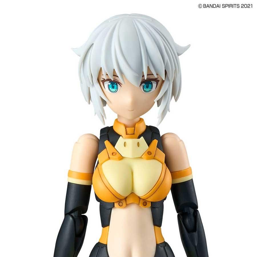 BANDAI SPIRITS(バンダイスピリッツ) 30MS リシェッタ