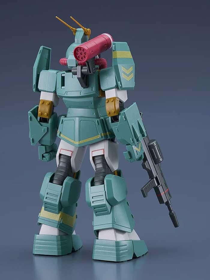COMBAT ARMORS MAX30 1/72 ソルティック H8 ラウンドフェイサー COMBAT ARMORS MAX30 1/72 ソルティック H8 ラウンドフェイサー