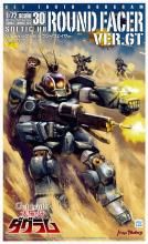 COMBAT ARMORS MAX30 1/72 ƥå H8 饦ɥե Ver. GT