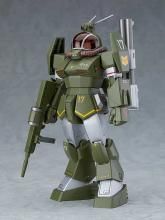 COMBAT ARMORS MAX18 1/72 ƥå H8 饦ɥե å奿