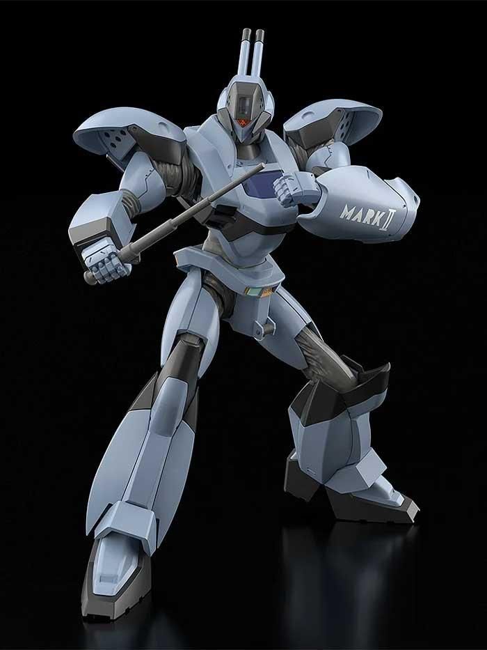 MODEROID AVS-98 MARK IIスタンダード 機動警察パトレイバー MODEROID AVS-98 MARK IIスタンダード 機動警察パトレイバー