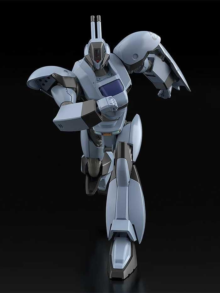 MODEROID AVS-98 MARK IIスタンダード 機動警察パトレイバー MODEROID AVS-98 MARK IIスタンダード 機動警察パトレイバー