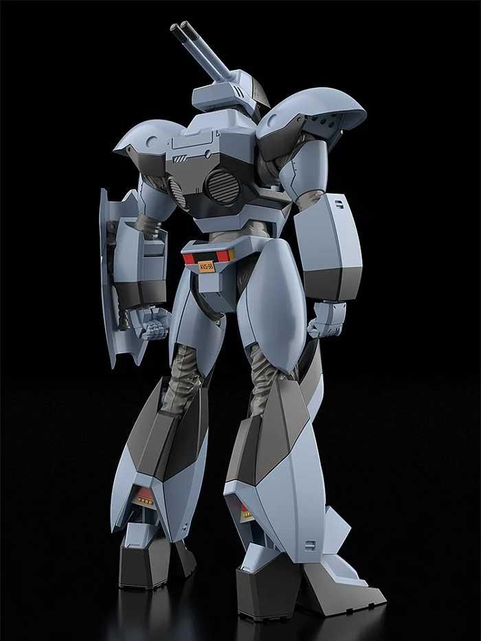 MODEROID AVS-98 MARK IIスタンダード 機動警察パトレイバー