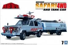 1/24 ե4WD󥯼֡ٻ