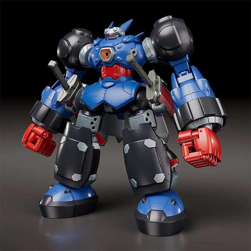 【国内在庫】 MODEROID メガトン級ムサシ プラモデル グッドスマイル その他