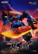 MODEROID ᥬȥॵ