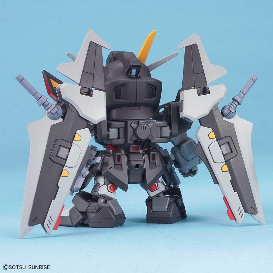 BB戦士 C.E.73 -STARGAZER- セット 機動戦士ガンダムSEED