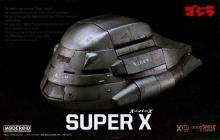 MODEROID ѡX