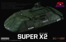 MODEROID ѡX2