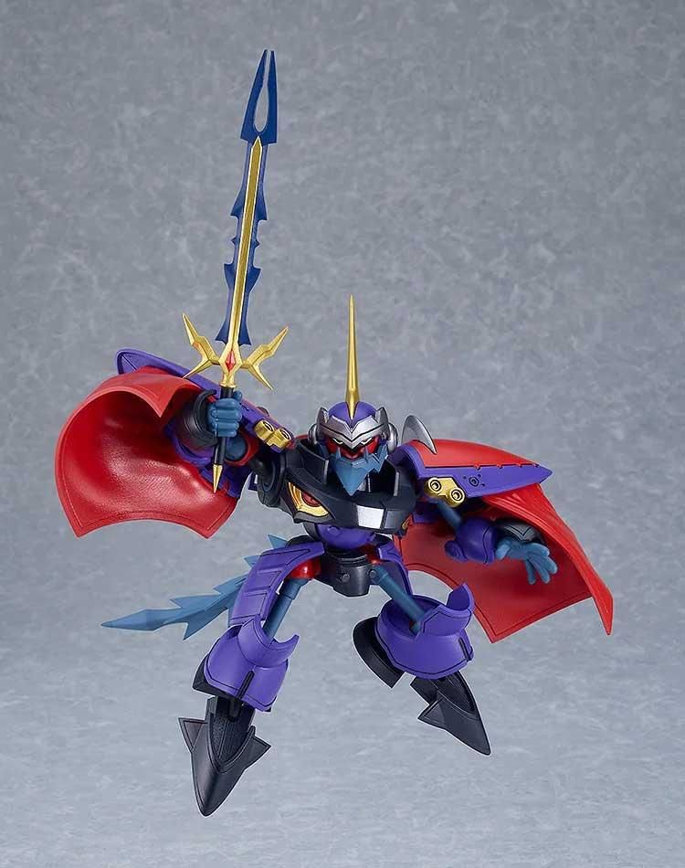 MODEROID リューナイトコレクションSERIES:4 シャインバラム MODEROID リューナイトコレクションSERIES:4 シャインバラム