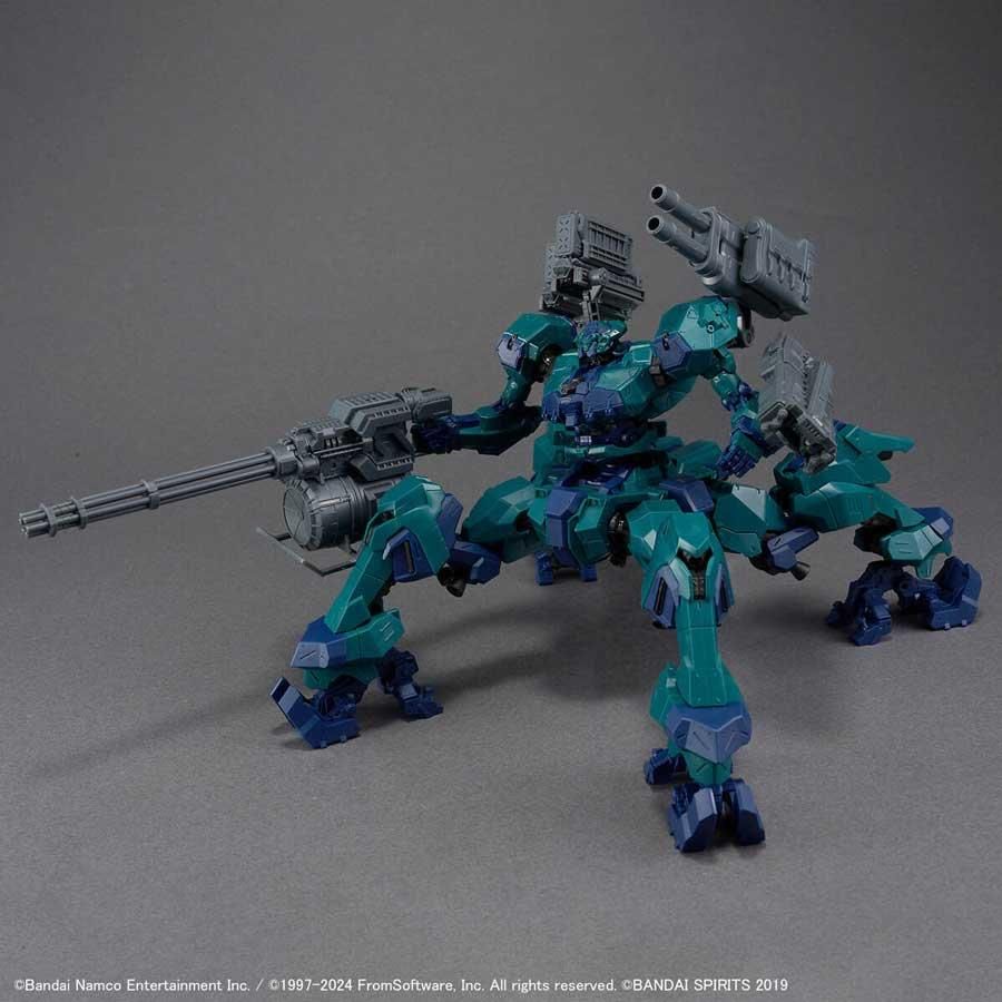 30MM ARMORED CORE VI FIRES OF RUBICON BALAM INDUSTRIES BD