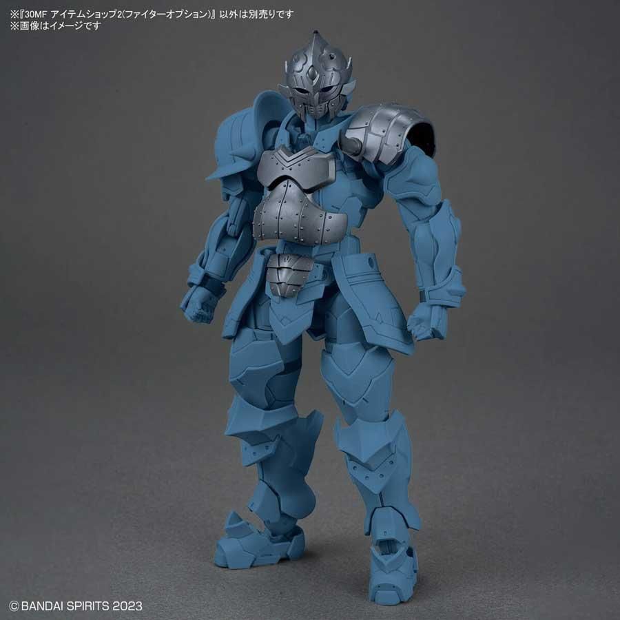 30MF プラモデル　セット売り wondertoys_pl192