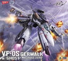 1/72 VF-0S  w/ ȥޥ