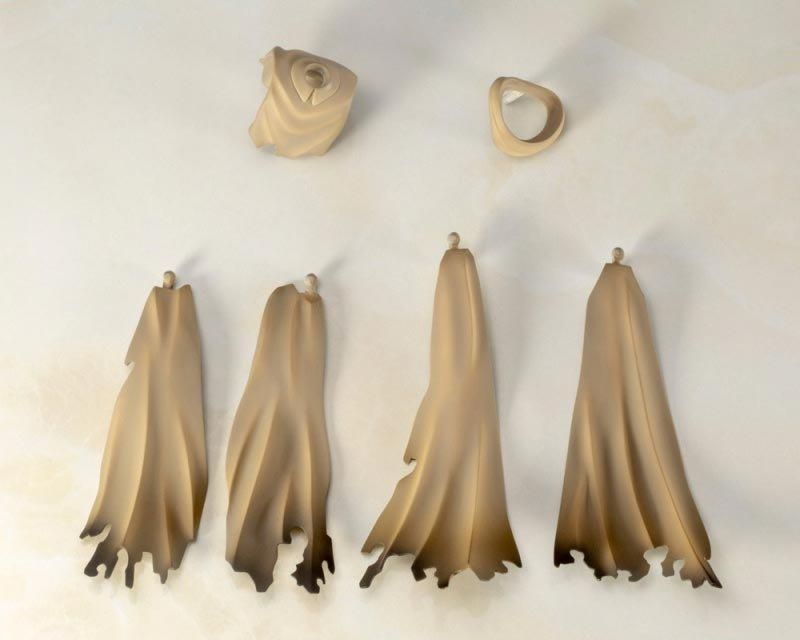 ドレスアップパーツ クラッシュマント M.S.G プラモデル コトブキヤ