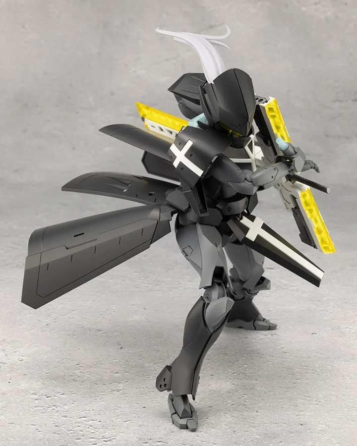 Amazon | 壽屋(KOTOBUKIYA) 無限邂逅メガロマリア ギリードゥ