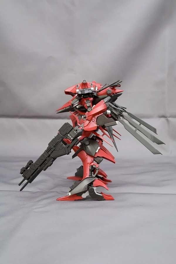 1/72 レイレナード 03-AALIYAH クラースナヤ 「アーマード・コア」 楽天市場】アーマード・コア 1/72 レイレナード 03-AALIYAH