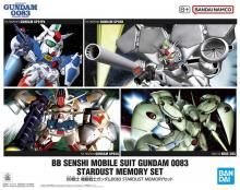 BB ưΥ0083 STARDUST MEMORYå