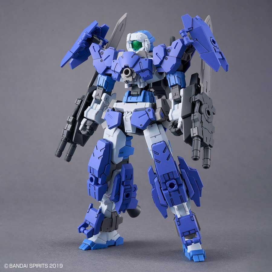 1/144 30MM eEXM-17FA フルアーマーアルト | バンダイスピリッツ