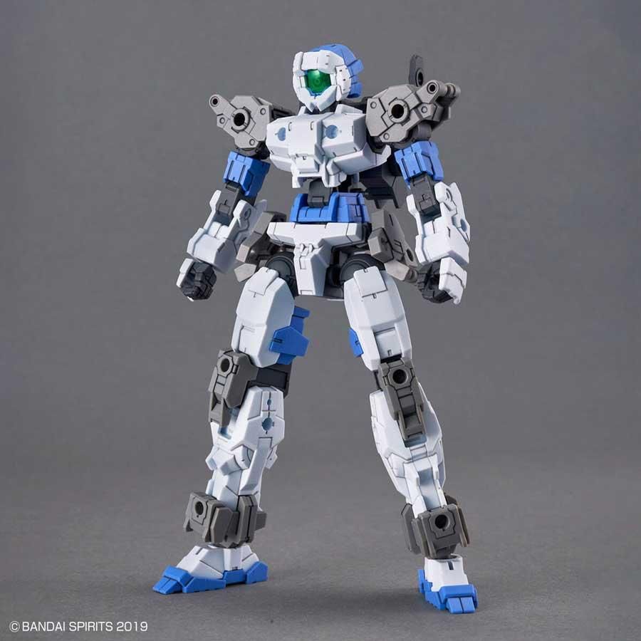 30MM 1/144 eEXM-17FA フルアーマーアルト プラモデル