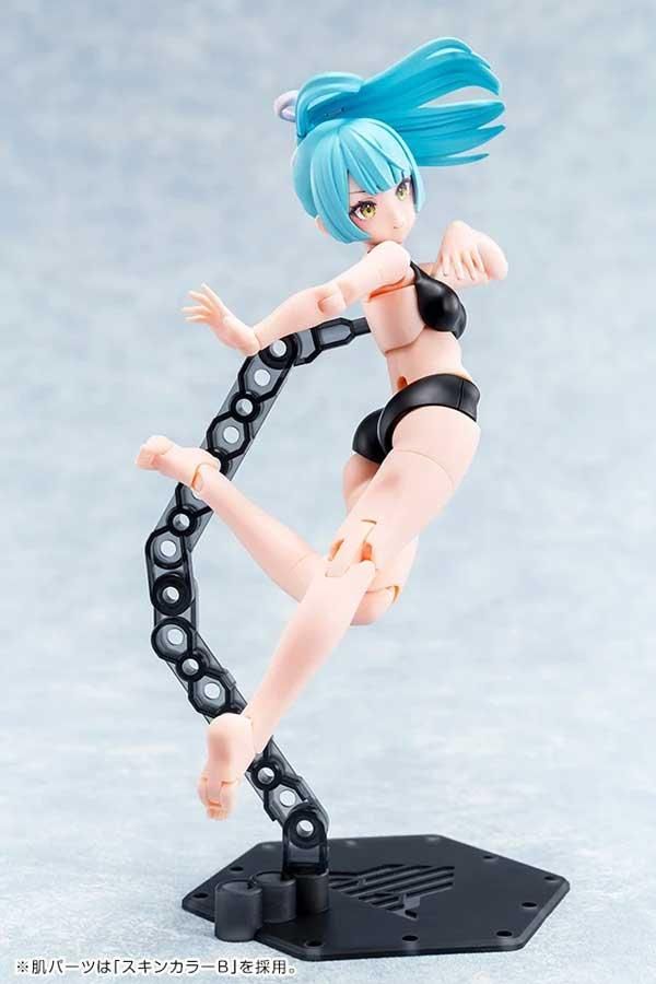 メガミデバイス BUSTER DOLL ナイト DARKNESS CLAW コトブキヤ メガミデバイス BUSTER DOLL ナイト DARKNESS CLAW コトブキヤ