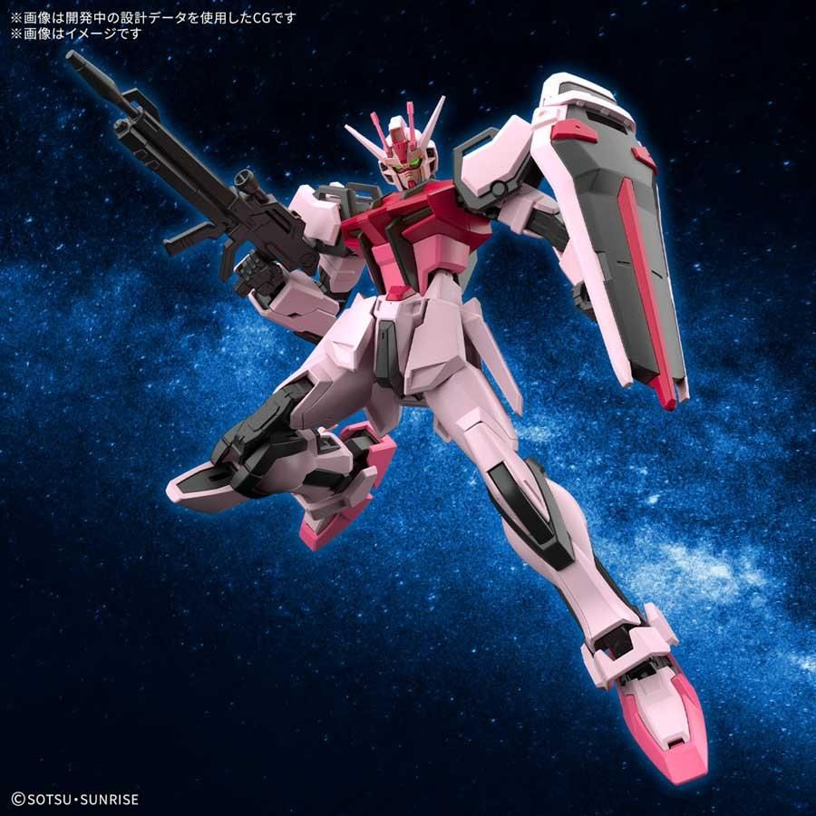 ENTRY GRADE 1/144 ストライクルージュ│株式会社BANDAI SPIRITS