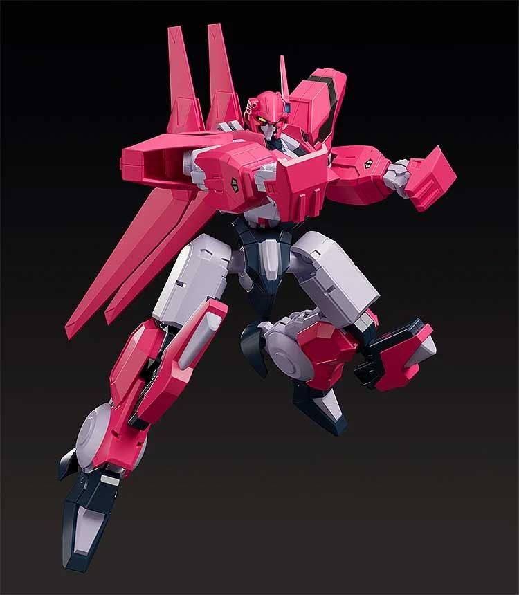 MODEROID ブラックサレナ (プラモデル) - ホビーサーチ ガンプラ他