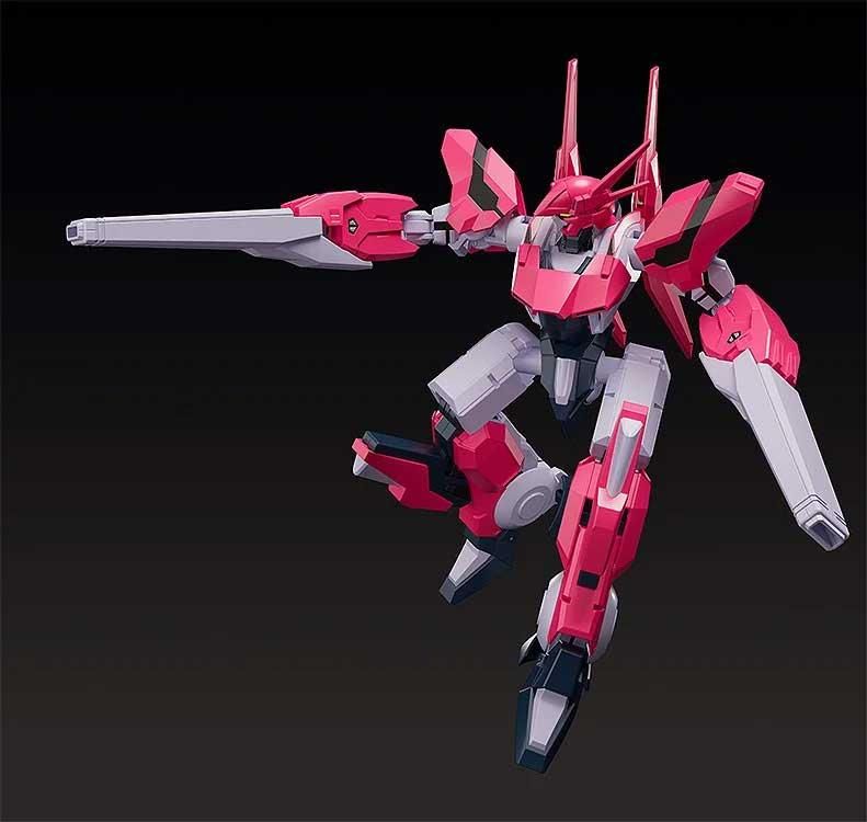 MODEROID ブラックサレナ｜グッドスマイルカンパニー公式ショップ