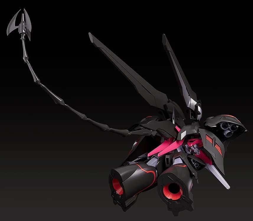 MODEROID ブラックサレナ｜グッドスマイルカンパニー公式ショップ