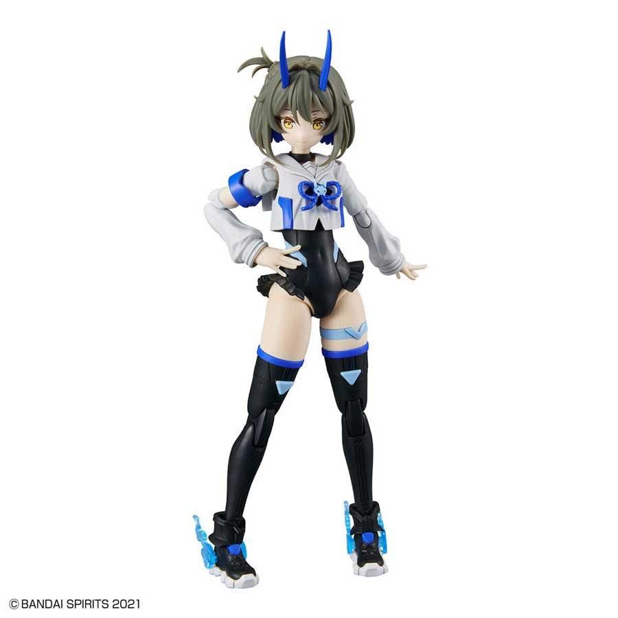 Amazon | BANDAI SPIRITS(バンダイ スピリッツ) 30MS SIS-N00