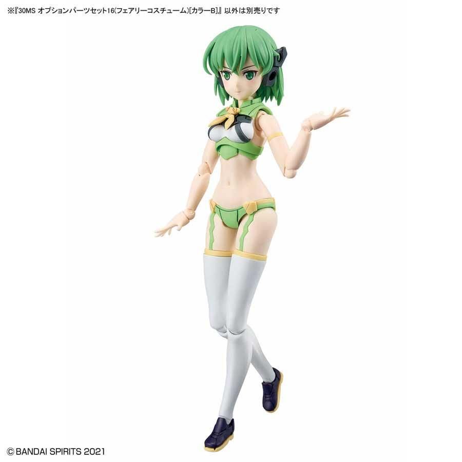 30MS　素体　16点　まとめ売り FwtKCZ7aIAAnHGe.jpg