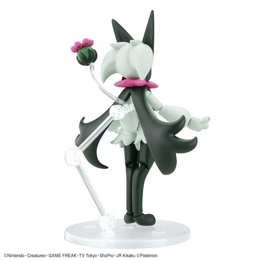 ポケプラ No.56 マスカーニャ 魔改造　ポケモン プラモデル　最終価格 ポケプラNo.56マスカーニャとその他色々 | 食玩&フィギュア