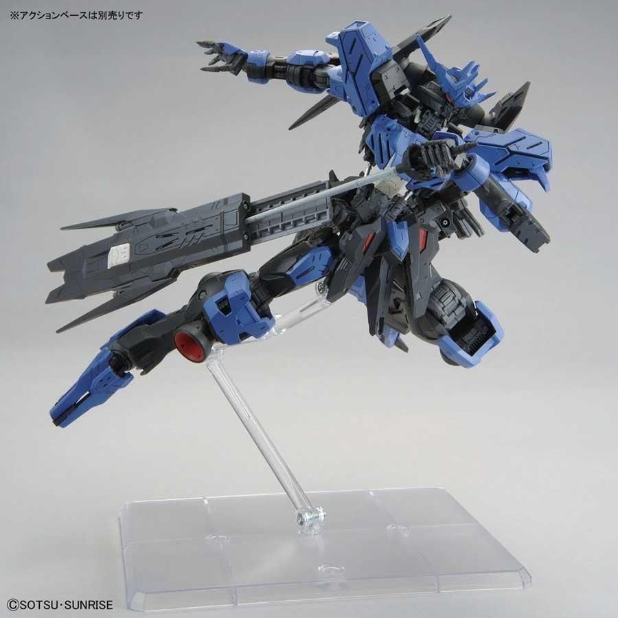 MG 1/100 ガンダムヴィダール プラモデル バンダイスピリッツ MG 1/100 ガンダムヴィダール プラモデル バンダイスピリッツ