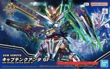SDW HEROES ץƥ󥯥 GF