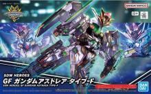 SDW HEROES GF ॢȥ쥢 -F