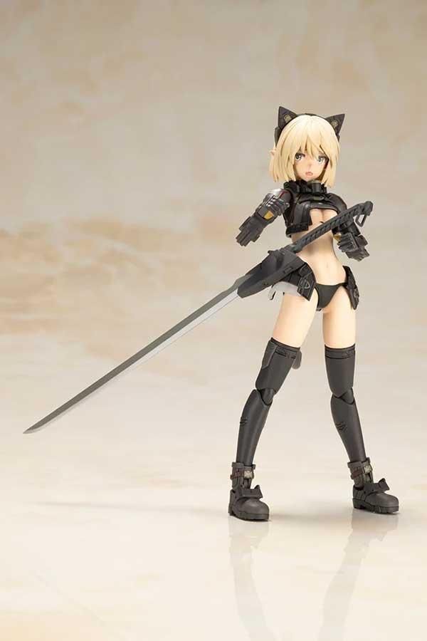コトブキヤ 島田フミカネ ART WORKS アルシア アルティニア 2種 島田フミカネ ART WORKS II「アルティニア」ご予約受付開始