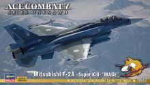 ֥Хå7 Υ ɩ F-2A -Super Kai- ȥᥤ