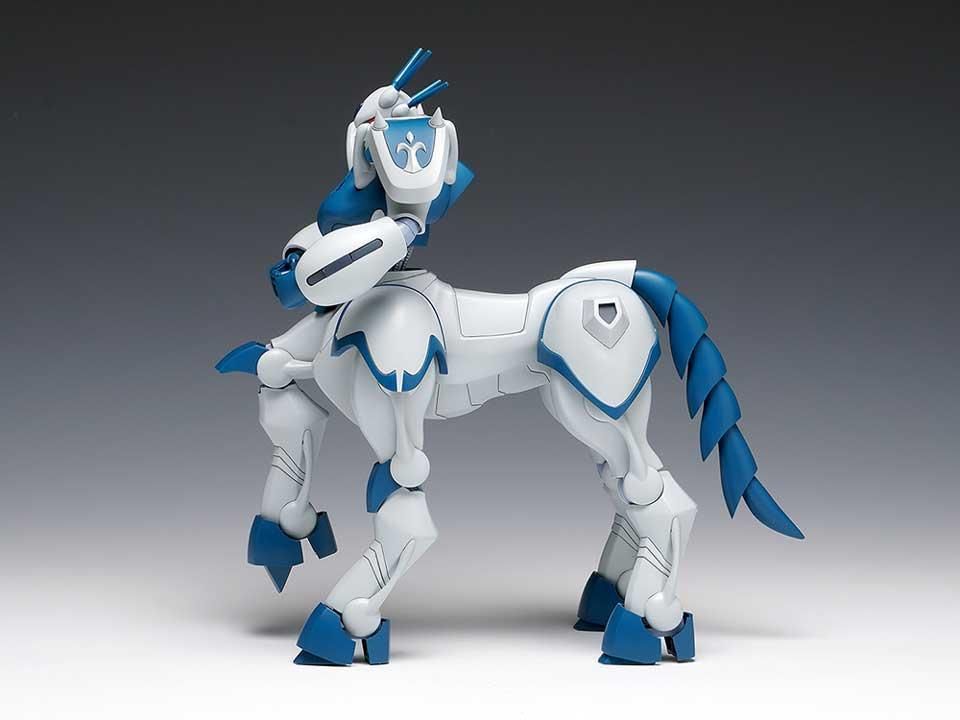 1/72 プロマキス 完成品 Amazon | ウェーブ(Wave) 機甲界ガリアン プロマキス 1/72