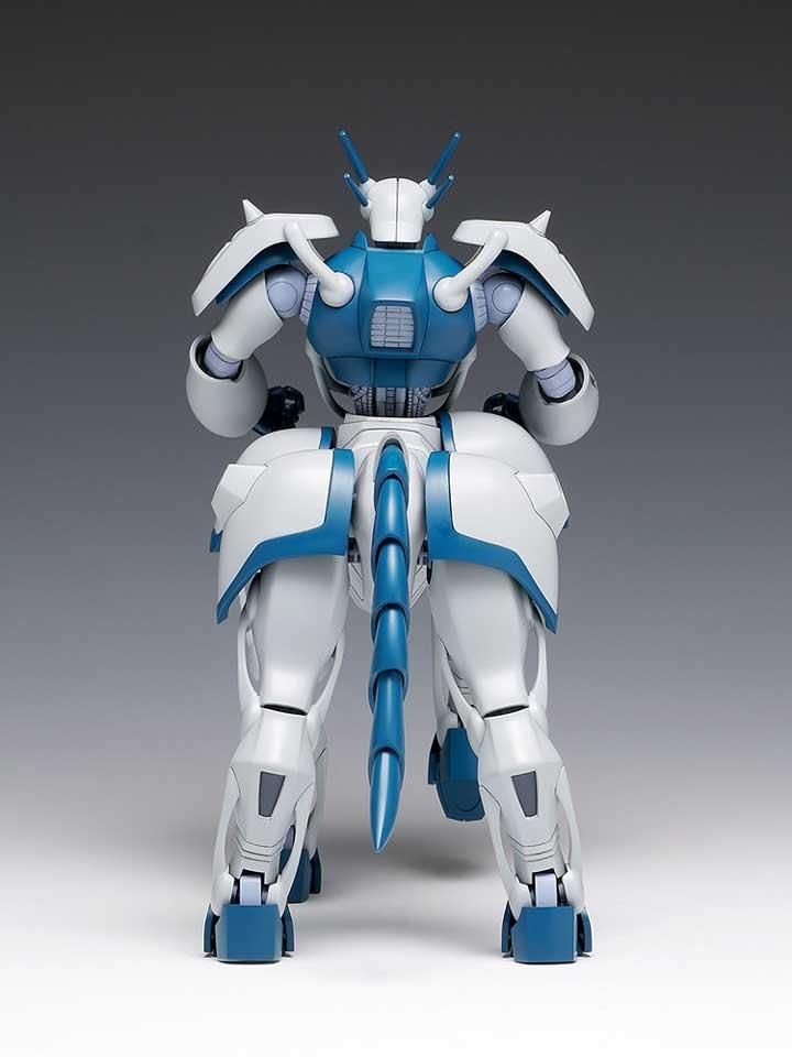 1/72 プロマキス 機甲界ガリアン プラモデル ウェーブ